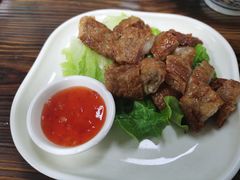 五香条-亚忠小吃店(曾厝垵店)