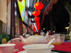 -胜记菜馆(文明路)