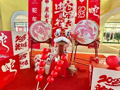 -枫叶小镇奥特莱斯