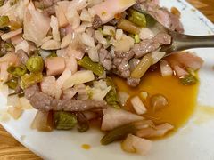 -九九牛肉馆(南山路店)