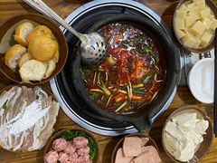 -笔记安顺夺夺粉火锅