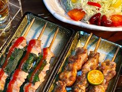 -鸟泉居酒屋·烧鸟·酒馆(百子湾店)