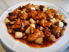 -大草原清真饭庄(沙河店)