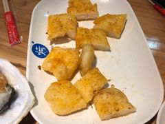 -路边摊小炉子烧烤