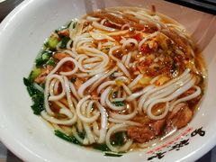 -易裕和·长沙米粉(竹塘西路店)