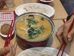 -喜家德虾仁水饺(济钢店)