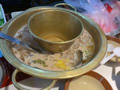 -老天桥蛙炉火锅(姑苏总店)