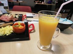 -爸爸糖吐司面包(大连高新锦辉商场店)