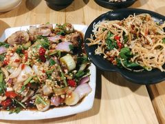 -二孃鸡爪爪(双楠店)