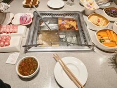 -海底捞火锅(江北万达商业广场店)