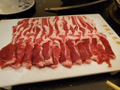-常赢三兄弟·清真涮肉(崂山路总店)