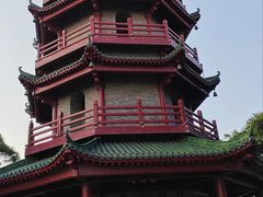 -南沙天后宫景区