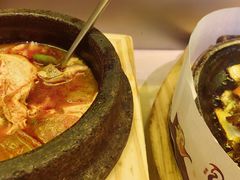 -七八冷面·延边朝鲜族美食(世纪汇店)