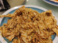 -福来居烤鸭店(天坛二店)