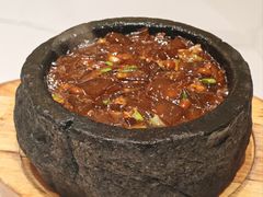-梅利汴京烤鸭•开封豫菜地标店(东大街店)