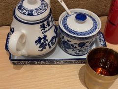 -陳香貴·蘭州牛肉面(月星环球港店)