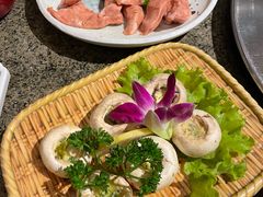 -梦山水日本烧肉(五四广场店)