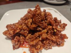 焦溜里脊-燕春楼(海河华鼎店)