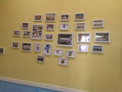 -易贝乐成长中心(坂田中心)