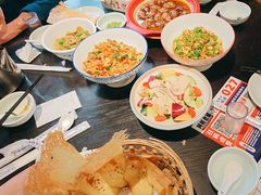-阿财老铺·老蚌埠龙虾城(华夏总店)