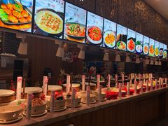 -山南熏肉大饼(辽菜旗舰店)