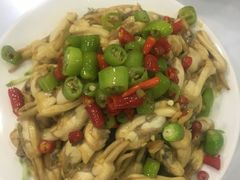 -聚德福海鲜家常菜(刘庄店)