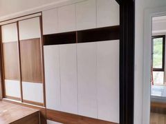 -索菲亚衣柜橱柜家具全屋定制(汶水红星店)