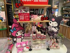 -LUSH(威尼斯人店)