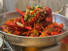 -虾小龙老长沙龙虾馆(坡子街店)