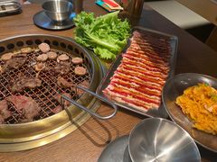 -一品诚记烤肉(大连柏威年购物中心店)