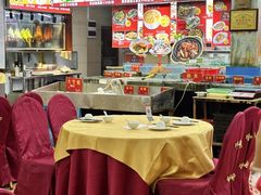 -吉莲利苑海鲜酒家(珠海拱北28年老字号店)