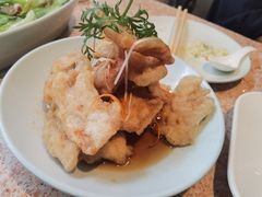 -红樱桃·欢乐餐厅(太原里店)