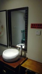 -时尚殿堂·颜SPA
