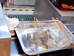 -一品飘香米线(金地美食城店)