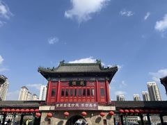 -古文化街旅游区