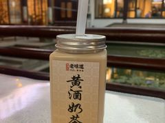 -绍兴老味道·非遗门店(银泰城店)