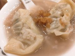 粯子粥-鸿运酒楼