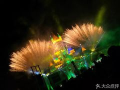 -青岛方特梦幻王国