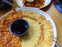 -李先生的首尔小馆(松江启源广场店)