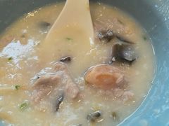 -渔村盛宴(航空新城店)