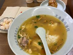 -王春春鸡汤饭(上海中海环宇城店)