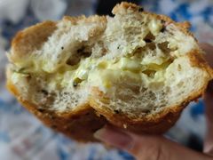 干虾法棒-高力乐面包咖啡厅(西塔店)