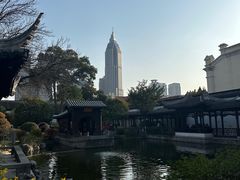 -南京中国近代史遗址博物馆(南京总统府)