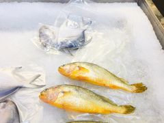 -盒马鲜生(红莲店)