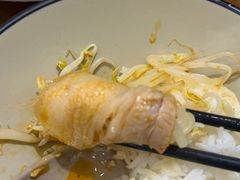 -叁煨蹄花·下饭盐帮菜(人民广场店)