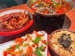 -老闵田螺馆·南昌特色(总店)