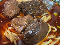 -蒋六十八梯眼镜面(狮子坪店)