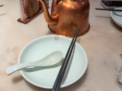 -小吊梨汤·北京菜·烤鸭(清河万象汇店)
