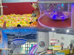 -诚毅科技探索中心