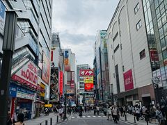 -秋叶原电器街